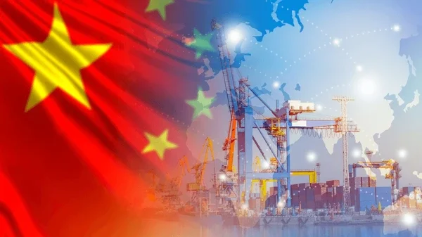 Import & Commande en Chine