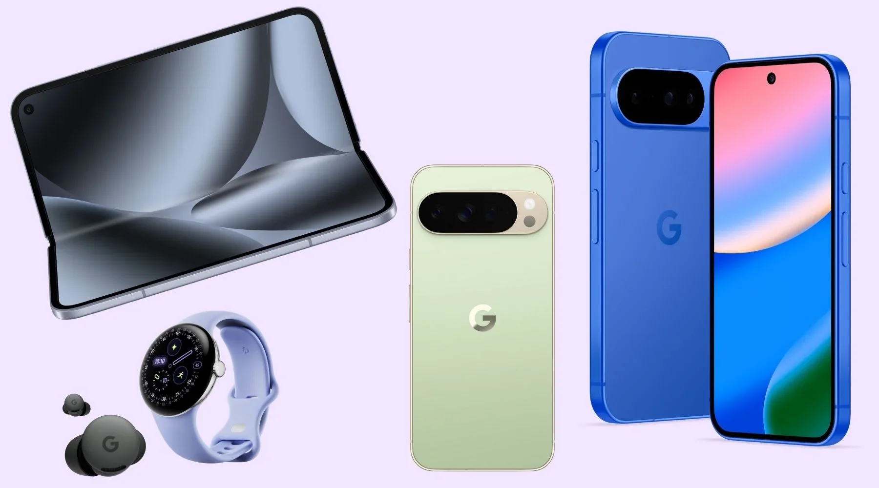 📱 Téléphones & Produits électroniques