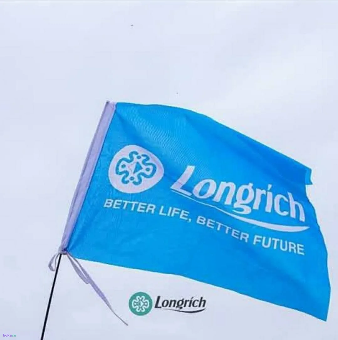 Dev's longrich shop