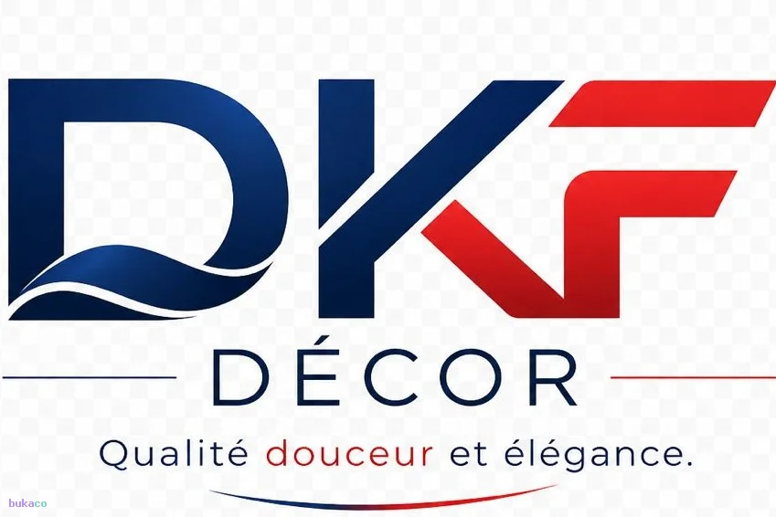 DKF décor