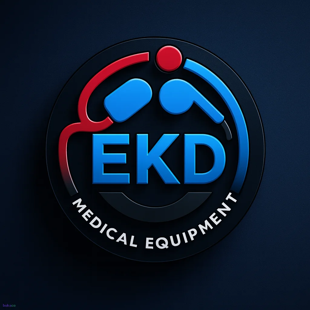 EKD MEDICAL EQUIPMENT SARL