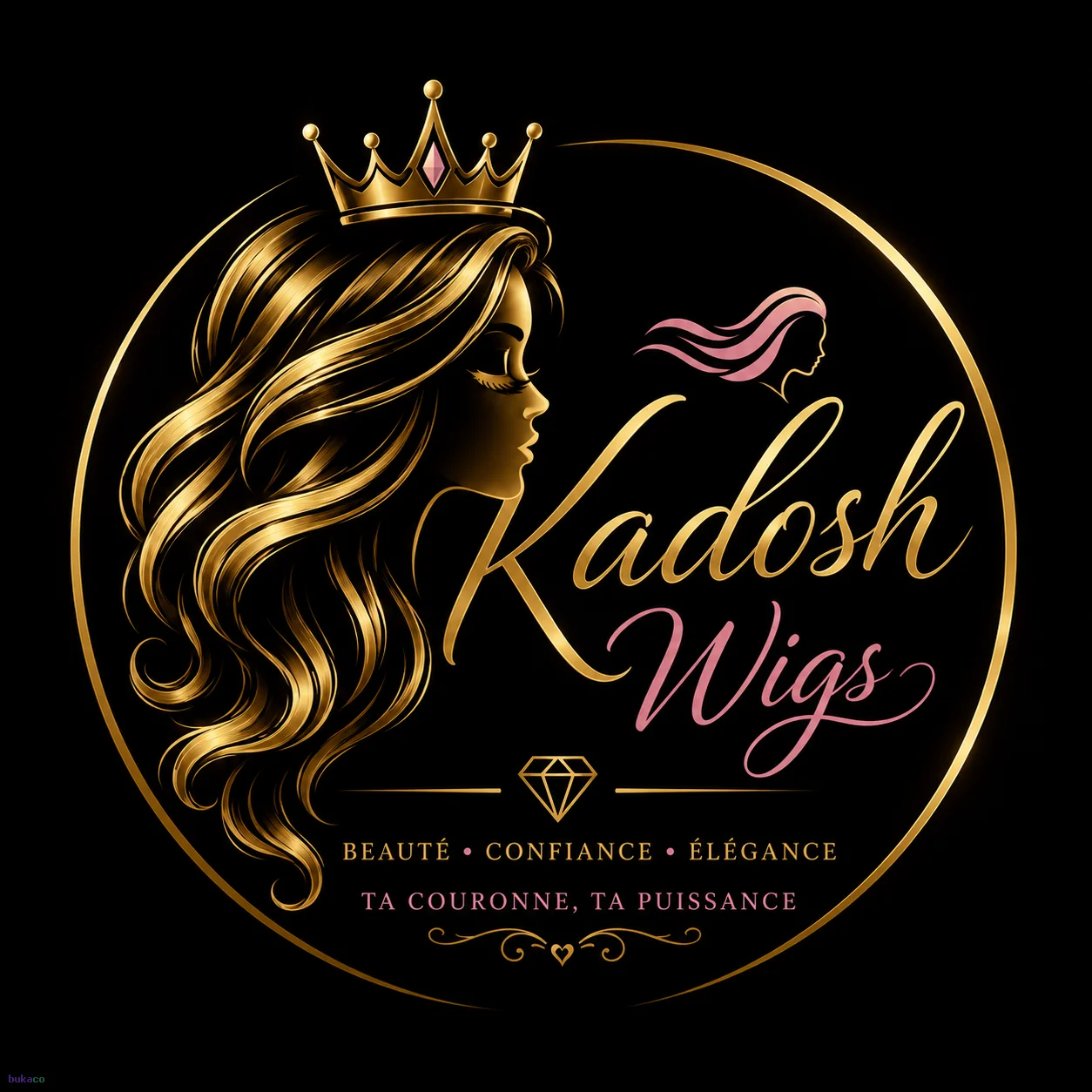 Kadosh Wigs