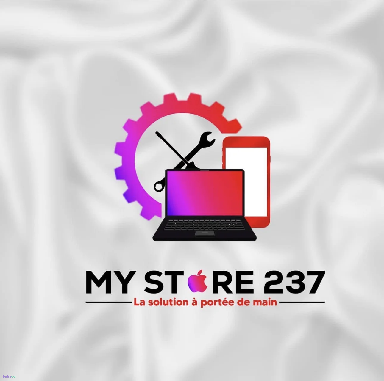 MY STORE