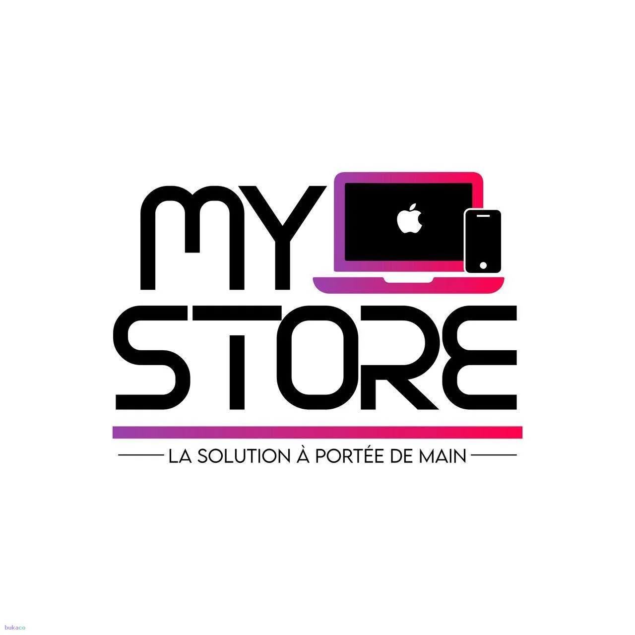 MY STORE