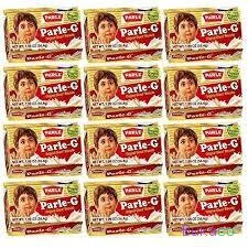 Biscuits Parle-G – Le Goût Authentique (Plusieurs Formats) - 3