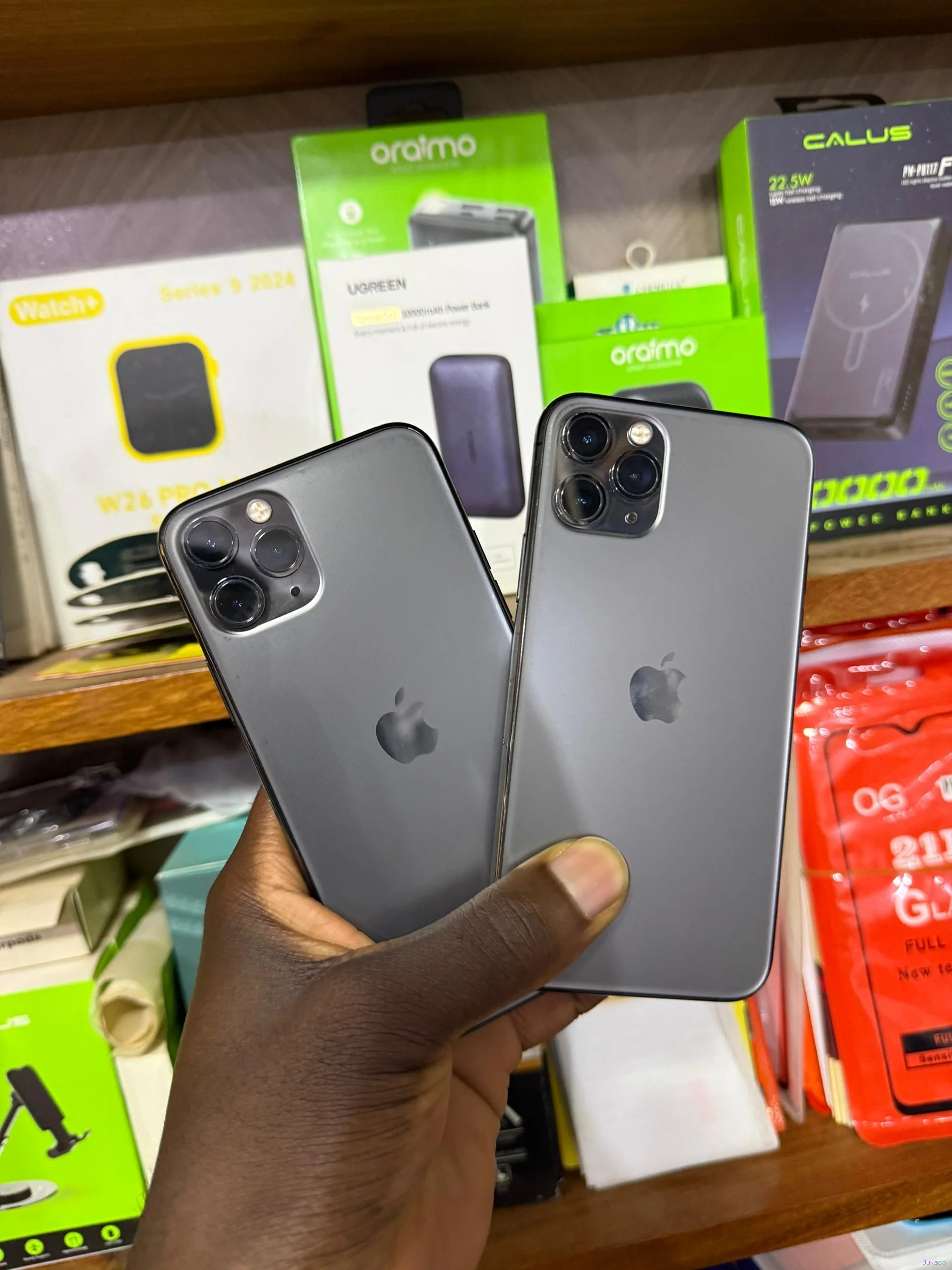 iPhone 11 Pro 64go
