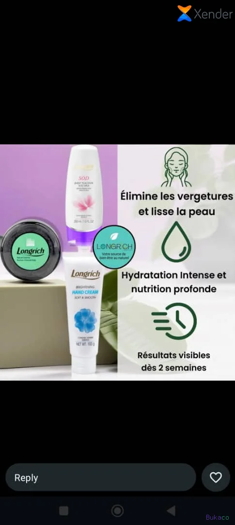 pack peau éclatante - 2