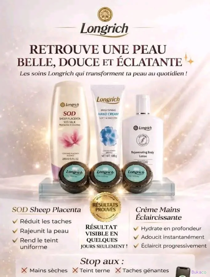 pack peau éclatante - 3