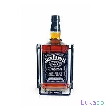 Whisky Jack Daniel's Old No. 7 - 70cl/1L : Achetez en ligne au meilleur prix à Bafoussam et l'Ouest-Cameroun chez Renova - 3